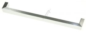Oven Door Handles - C00142032 482000081772 Cooker Dishwasher And Fridge Freezer Door Handle Inox [Whirlpool Indesit]