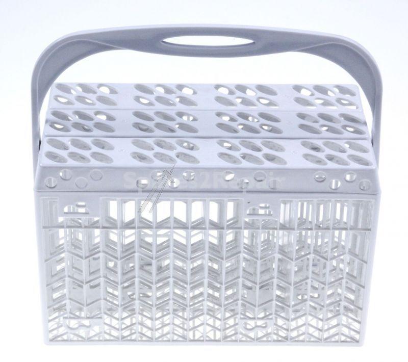 Cutlery Basket - 1070322 Cutlery Basket White 60 [Amica]