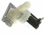 Bitron 1 way Solenoid Valve - Water-valve 1v 180 [ D:15