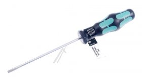 Wera Tools - 335 S-driver For Slotted Screws