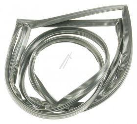 Refrigerator Door Seal - 4937730300 C00865844 Upper Door Gasket Assembly [Arcelik]