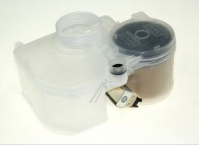 Samsung Salt Container - Dd67-00083a Tank Water-softner gala-e common pp ntr