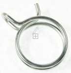 Hose Clamp - 00627660 Hose Clamp [Bosch Siemens]