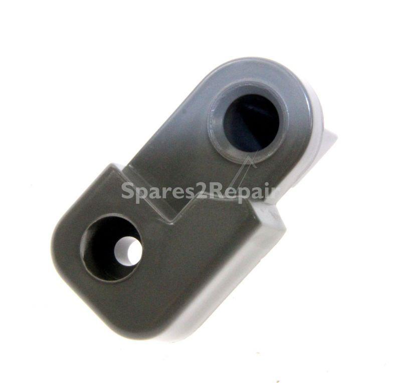 Bushing - C00320239 481253288105 Sleeve Grey Left [Whirlpool Indesit]