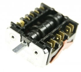Oven Switch - 00602732 Switch-selector [Bosch Siemens]