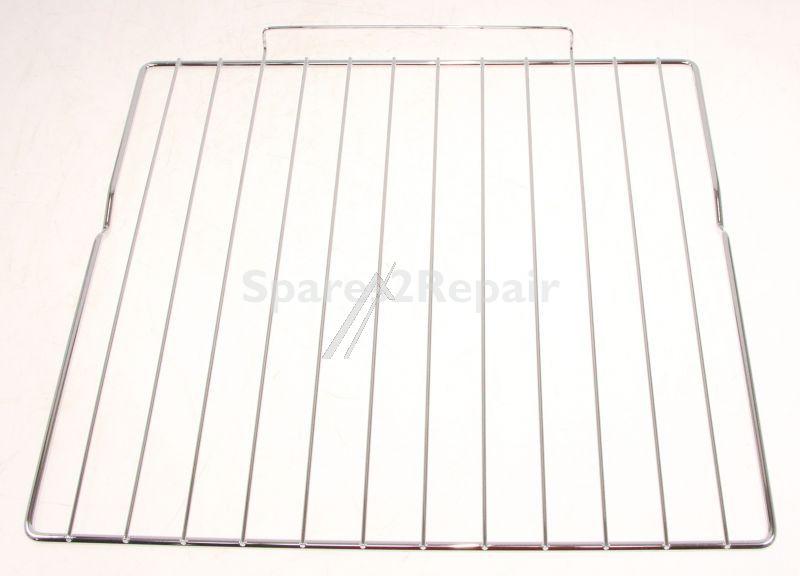 Oven Shelf - Shelves - C00275904 482000087307 Grille à Make 389x403mm [Whirlpool Indesit]