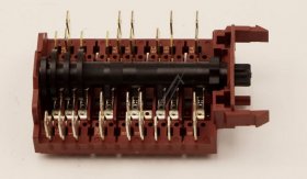 Mode Select Switch - 00622218 Switch-selector [Bosch Siemens]