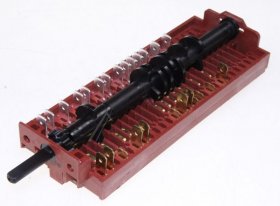 Oven Switch - 00499028 Switch-selector [Bosch Siemens]