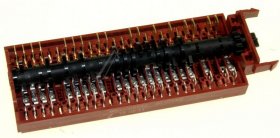 Oven Switch - 00491551 Switch-selector [Bosch Siemens]