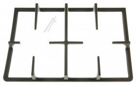 Rack - 110241196 C00918638 Pan Support Left Side [Arcelik]