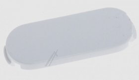 Square Plug - 1021850 Mechanism Cover Fuse Byg White [Amica]