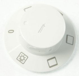 Hisense Gorenje Button - 376022 Knob Ge6-21 Is-k15 070-7037 Engr
