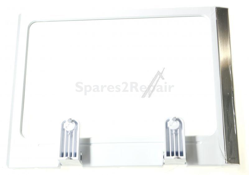 Samsung Glass Panel - Da97-13836a Assembly Shelf Folder aw4-cd