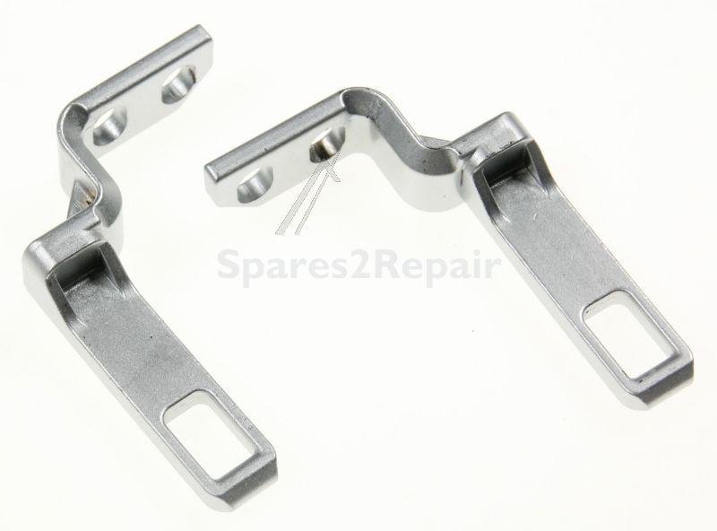 Door Hook - 00618035 Hook [Bosch Siemens]