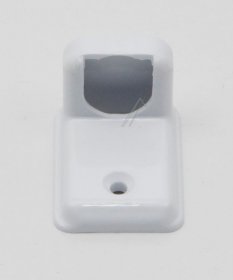 Door Hinges - 50298685004 Hinge Cover Right White [Electrolux Aeg]