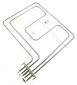 Teka Grill Heating Element - 83140305 G+t Dropping Element 1500w+1100w 230v
