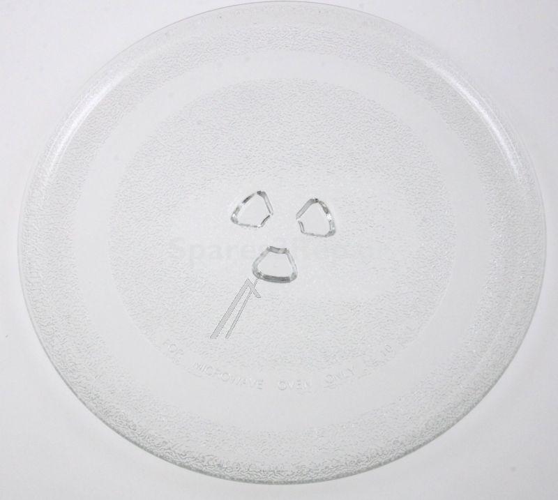 Microwave Turntable Plate - 49008516 Rotating Plate [Candy Hoover]