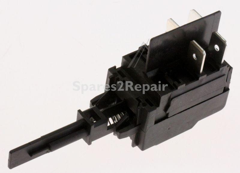 Power Switch - 49017762 Bipolar Switch Na [Candy Hoover]