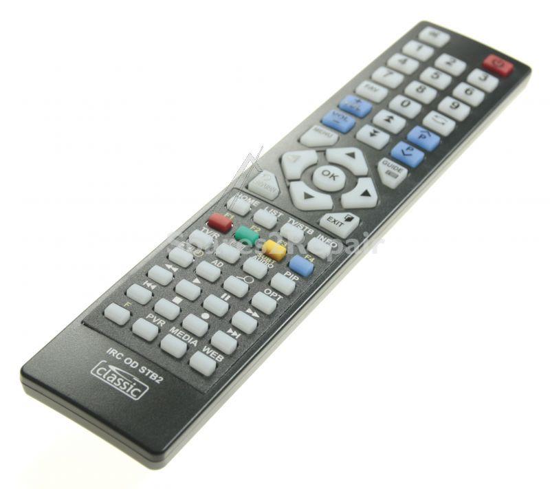 Classic Classic On Demand Remote Controls (ready to use) - Irc83129-od2 Remote Control Irc-od