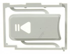 Button - C00508695 481010917187 Button Start-pause [Whirlpool Indesit]