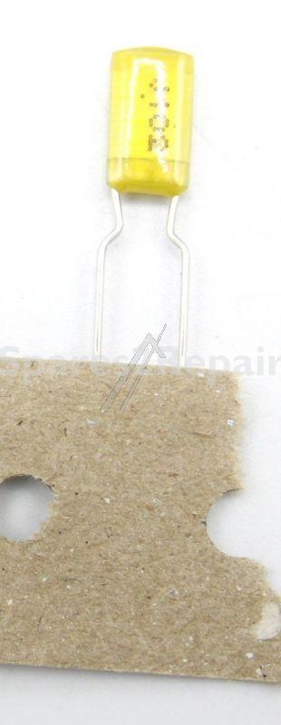 Lg Various Capacitors - 0cq1021n409 C 0 001µf-j 50v