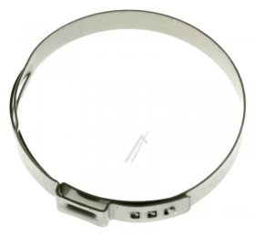 Oetiker Hose Clamps - 16700056 Ear Stepless Clamp Ø: 42 30-45 50mm