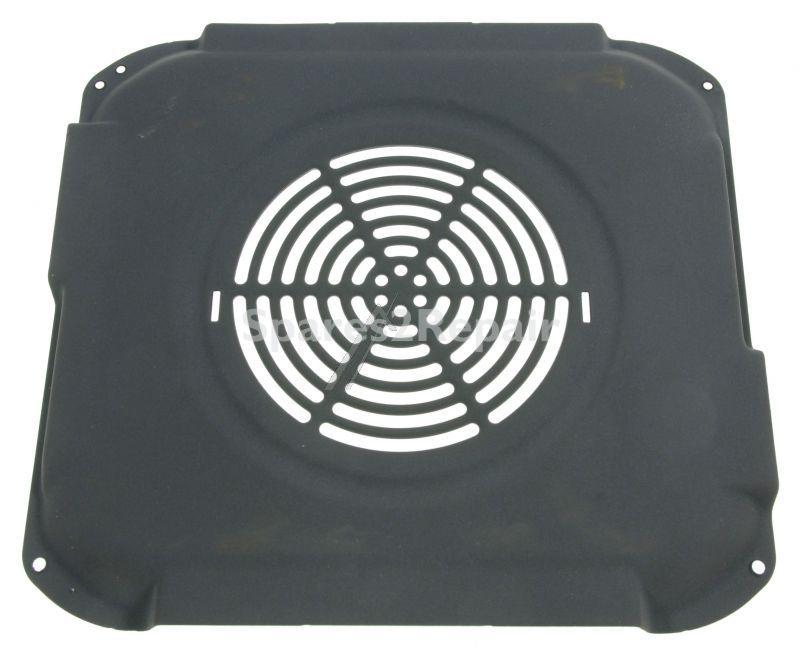 Hisense Gorenje Fan Casing - 229676 Fan Cover