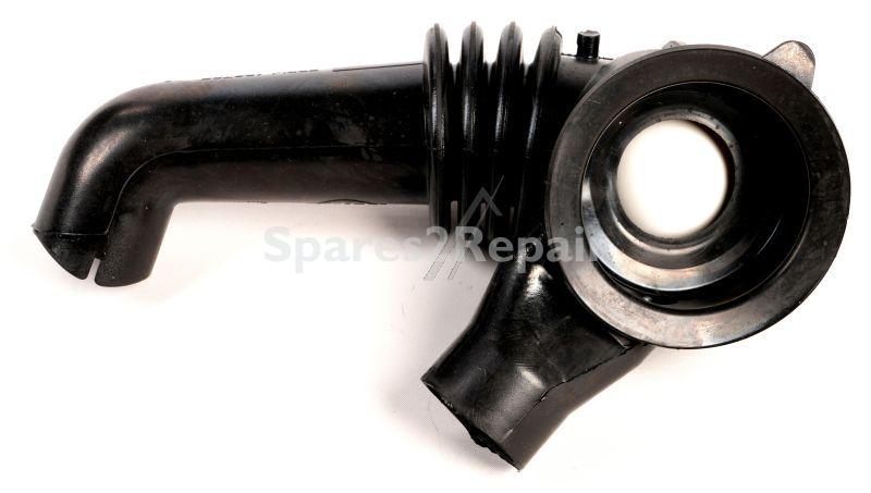 Smeg Connector Hose - 754890882 Filter Drainhose