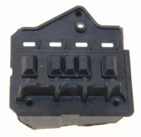 Smeg Blanking Plate Aerial Socket - 766331394 Electr Module Protect dx