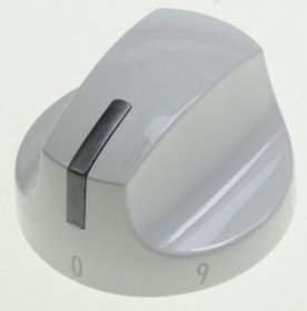 Hisense Gorenje Button - 703429 Knob 0-6 Upo 05 White