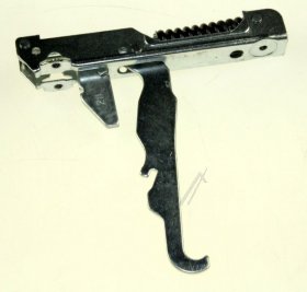 Door Hinge For Oven - 92996891 Oven Door Hinge [Candy Hoover]
