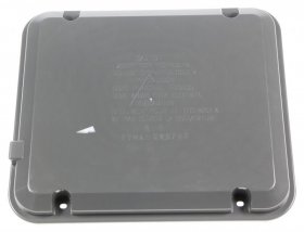 Haier Flap - 0060219323c 49052781 Control Board Box