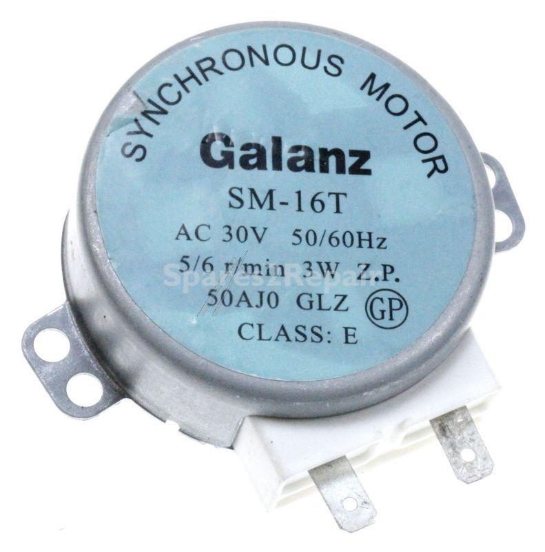 Hisense Gorenje Motor Rotary Disks - Sm-16t 264468 Turntable Motor Ac 30v