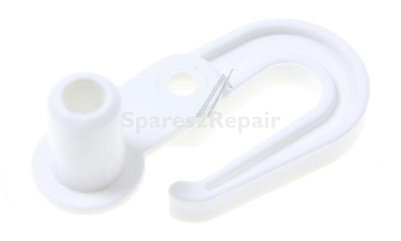 Hisense Gorenje Door Bearing - 693265 Door Bearing With Snap Pin