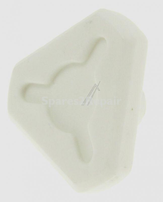 Hisense Gorenje Turntable Coupler - 259124 Motor Coupling