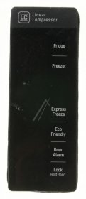 Lg Display Unit - Acq87054417 Display