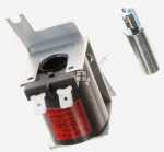 Solenoid Valve - 00629121 Valve Magnet [Bosch Siemens]