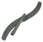 Hisense Gorenje Spray Arm - 386851 Upper Sprayer