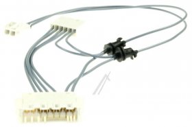 Harness - C00270722 482000023111 Link Harness (inarca) Gutter-duc [Whirlpool Indesit]