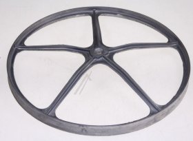 Belt Pulley - 1260393002 Belt Pulley [Electrolux Aeg]