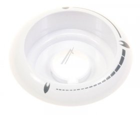 Gauge Disc - 250944454 C00875106 Button Lower Part [Arcelik]