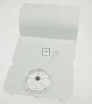 Air Shield - 4384370100 C00878593 Evaporator Cover Gr -frz [Arcelik]