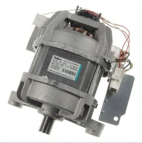 Washing Machine Motor - C00118057 482000080744 Fhp Motor (hl) [Whirlpool Indesit]