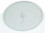 Samsung Microwave Turntable Plate - De74-00027a Tray-cooking glass t5 nc0 6cuft