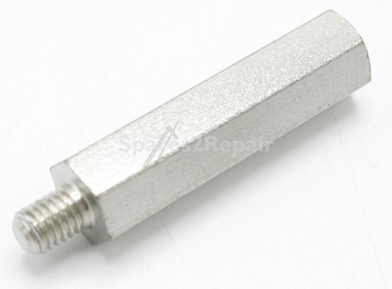 Smeg Pin - 895550501 Deflector Support Pivot