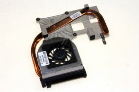 Hewlett Packard Notebook Cooler - 495373-001 Hp Thermal Module