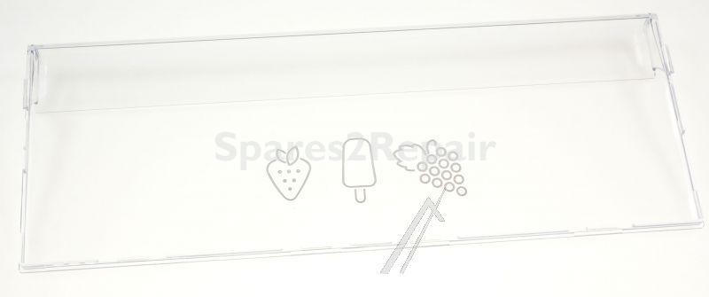Drawer Front - 4640530100 C00866925 Fz Drawer 150 Oem Print Sef 54 B16 [Arcelik]