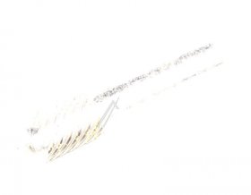 Smeg Shaft - 895550659 Pin Hinge Lower