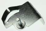 Smeg Door Hinges For Fridges - 931330390 Hinge Top