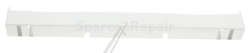 Guide Rail - C00380638 481010543952 Slide For Drawer White [Whirlpool Indesit]